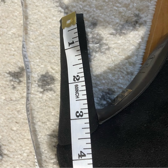 Stuart Weitzman “All Legs” over-the-knee boots. size 38 - Picture 6 of 12